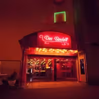 Das Bordell Eros Center Köln - photo 24