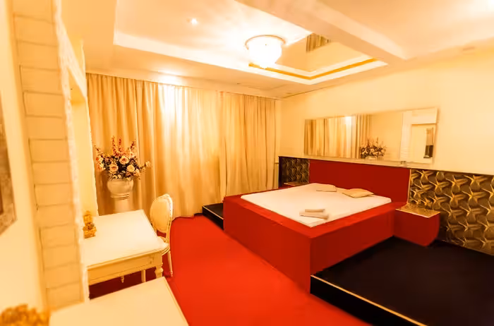 Penthouse Hannover