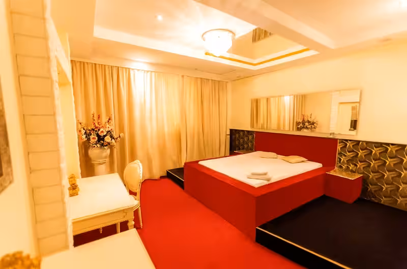 Penthouse Hannover - photo 1