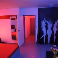 Laufhaus Haus 7 - 9 - photo 6