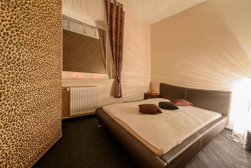 Privatehouse Nürnberg - photo 1