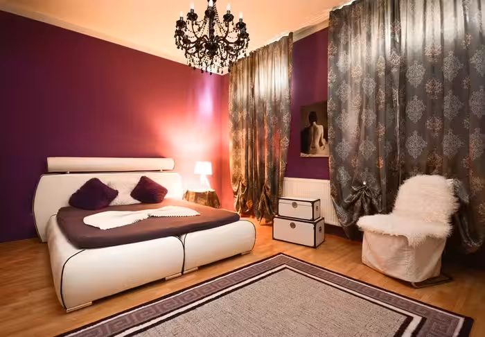 Julias Appartment