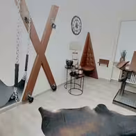 Lady Eve Exklusives Bizarr - & Domina Mietstudio - photo 8
