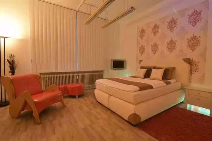 Housing Company For Apartments