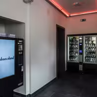 Laufhaus Erospark Karlsruhe Bordell - photo 22