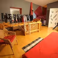 Casa Bella Leipzig Privates Laufhaus/Bordell/Puff - photo 21