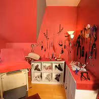 Casa Bella Leipzig Privates Laufhaus/Bordell/Puff - photo 23