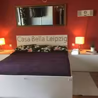 Casa Bella Leipzig Privates Laufhaus/Bordell/Puff - photo 2