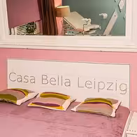 Casa Bella Leipzig Privates Laufhaus/Bordell/Puff - photo 10
