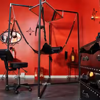 Studio Dornenschloss - photo 13