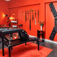 Studio Dornenschloss - photo 15