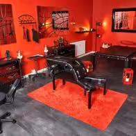Studio Dornenschloss - photo 16