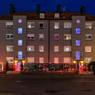 Augsburg Bordell - photo 2