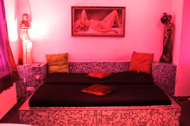 My Eroscenter Dresden - photo 1