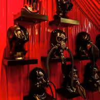 House Of Bizarre Dreams - photo 4