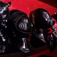 House Of Bizarre Dreams - photo 7