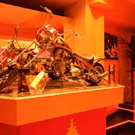 Club Deja Vü - photo 6