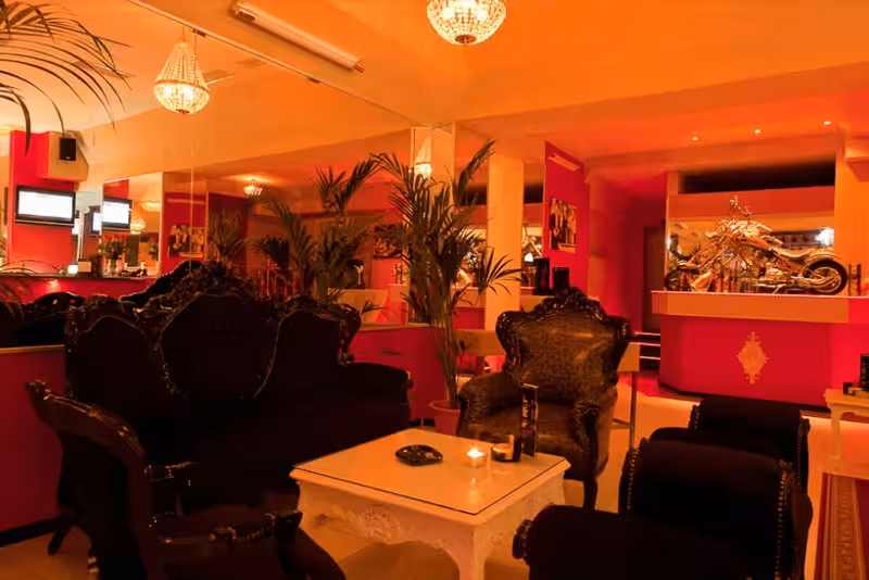 Club Deja Vü - photo 1