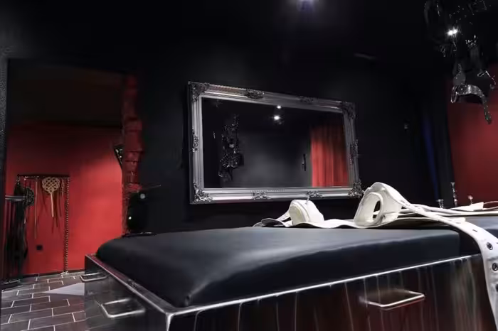 Institut Malbert Bdsm Fetisch Domina Studio