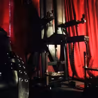 Institut Malbert Bdsm Fetisch Domina Studio - photo 5