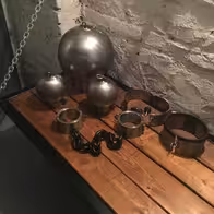 Institut Malbert Bdsm Fetisch Domina Studio - photo 16