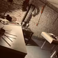 Institut Malbert Bdsm Fetisch Domina Studio - photo 18