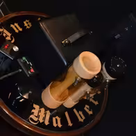 Institut Malbert Bdsm Fetisch Domina Studio - photo 24