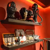 Institut Malbert Bdsm Fetisch Domina Studio - photo 26