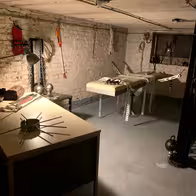 Institut Malbert Bdsm Fetisch Domina Studio - photo 29