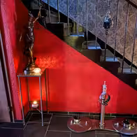 Institut Malbert Bdsm Fetisch Domina Studio - photo 30