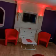 Das Rote Haus - photo 11
