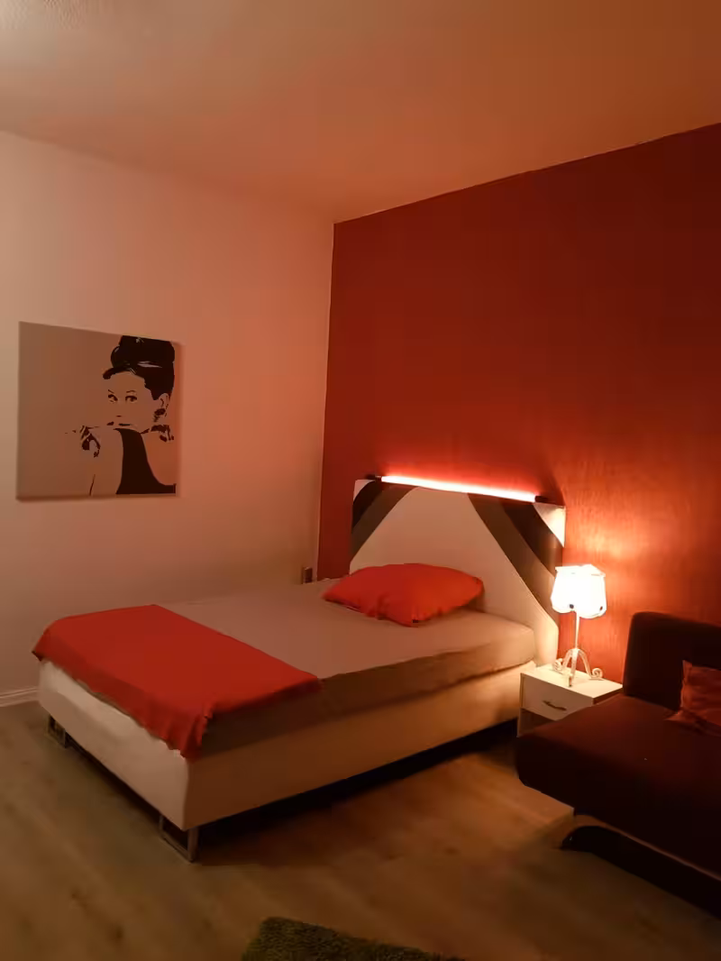 Love Paradise Osnabruck - photo 1