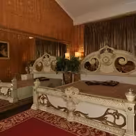 Franzis Haus Villa Pompos - photo 3