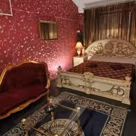 Franzis Haus Villa Pompos - photo 4
