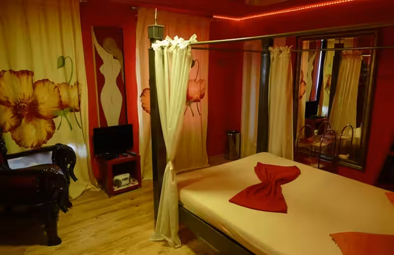 Gisa's Haus 63 - photo 1