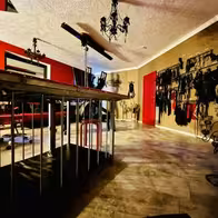 Sm Lounge - photo 21