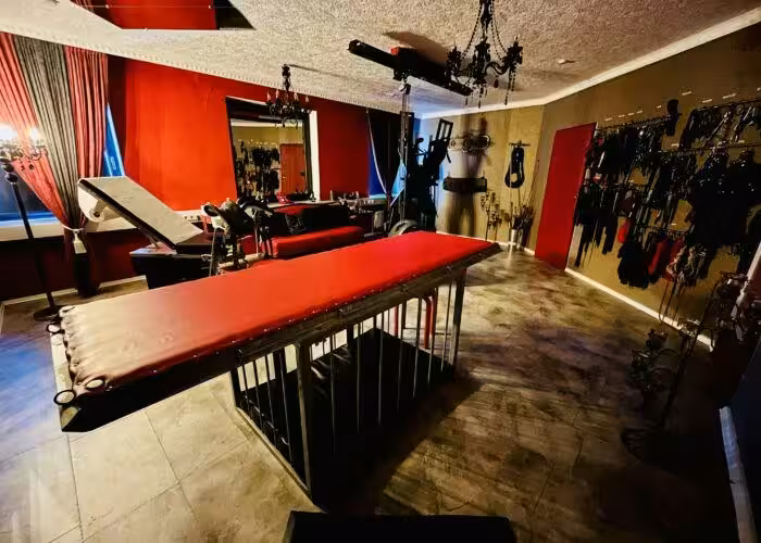 Sm Lounge - photo 1