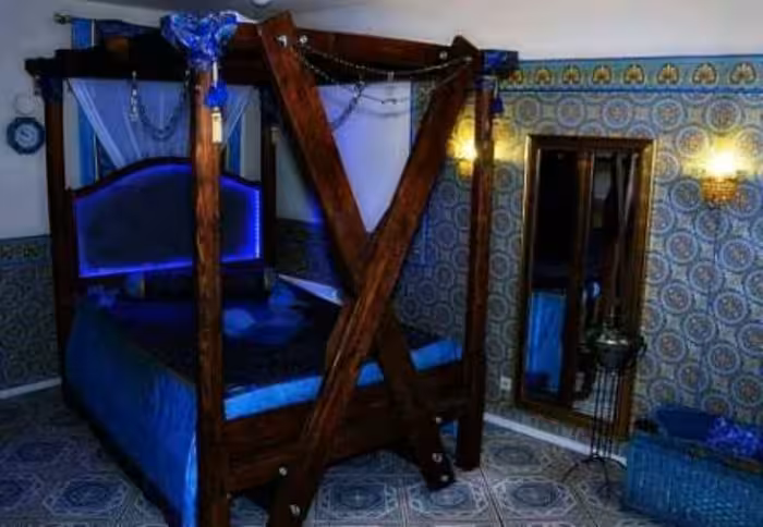 Salon Anja