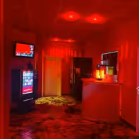 Ti Amo - Das Laufhaus - photo 8