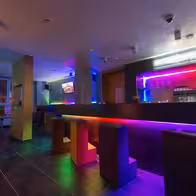 Laufhaus 10 - My Lady Bar - Mannheim - photo 9