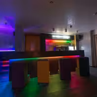 Laufhaus 10 - My Lady Bar - Mannheim - photo 11