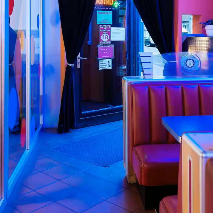 Eroscenter - Mannheim