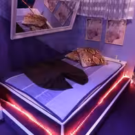 Blue Velvet Haus 9 - photo 3