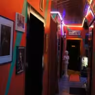 Blue Velvet Haus 9 - photo 6