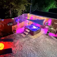 Hot And Sweet Private House - photo 4