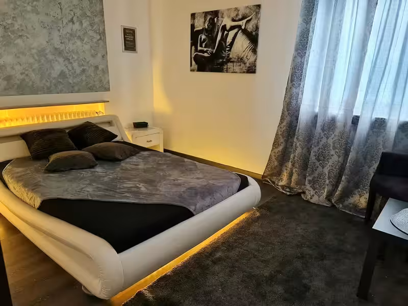 Hot And Sweet Private House - photo 1