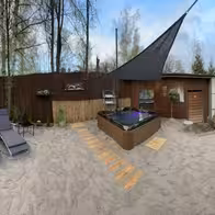 Hot And Sweet Private House - photo 14