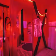 Eros Center Bielefeld - photo 4