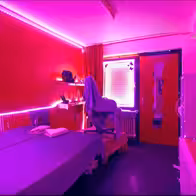 Eros Center Bielefeld - photo 5