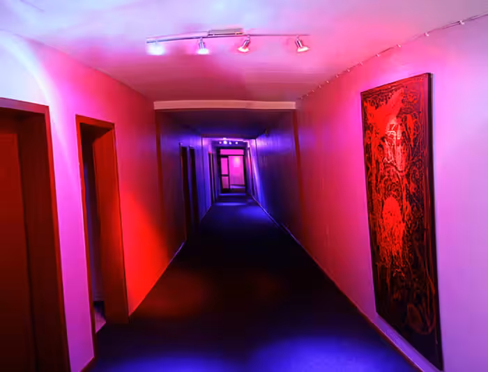 Eroscenter Hamm